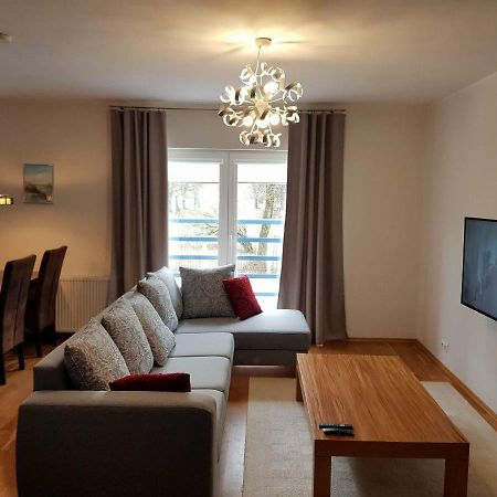 Superior Apartment Near The City Center Tartu Extérieur photo
