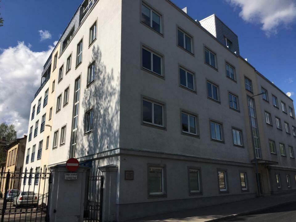 Superior Apartment Near The City Center Tartu Extérieur photo