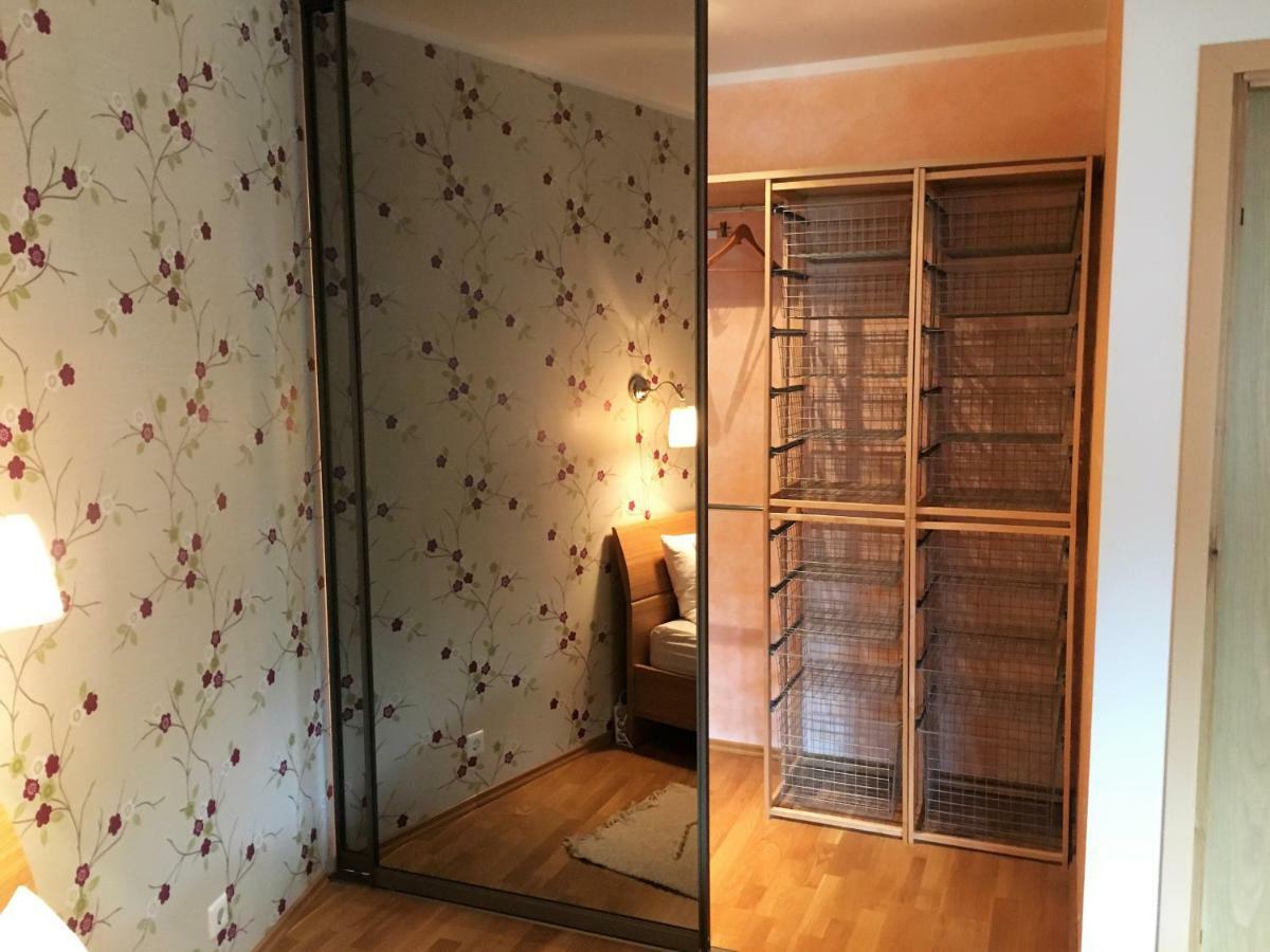 Superior Apartment Near The City Center Tartu Extérieur photo