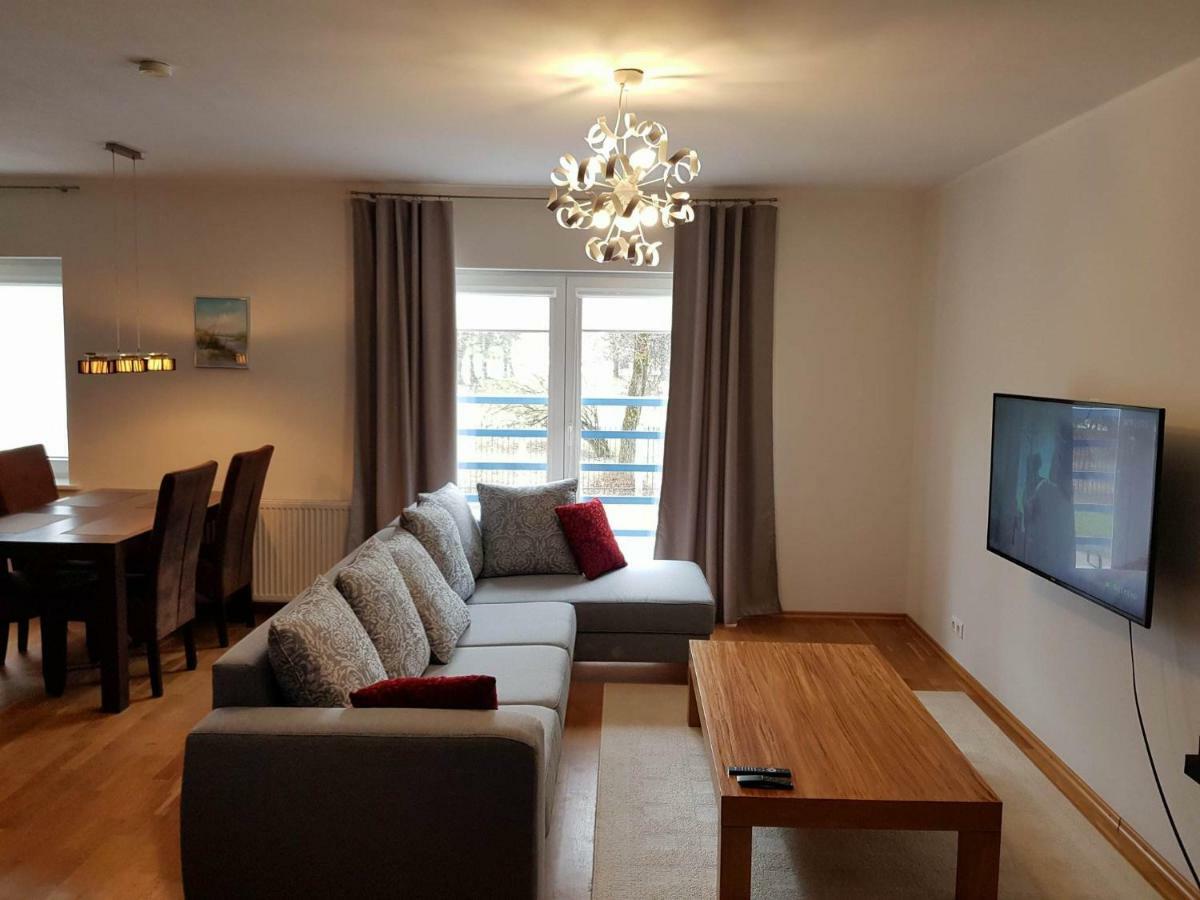 Superior Apartment Near The City Center Tartu Extérieur photo