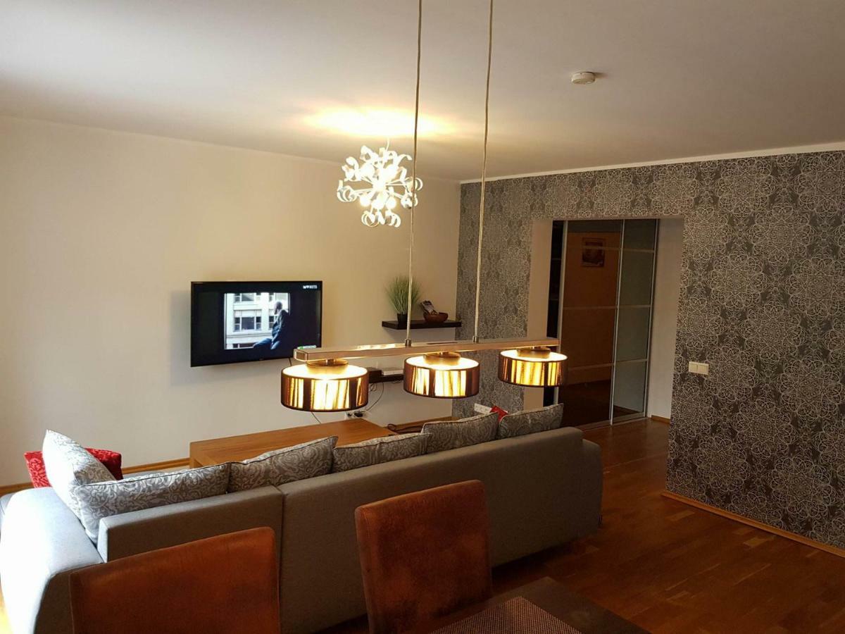 Superior Apartment Near The City Center Tartu Extérieur photo